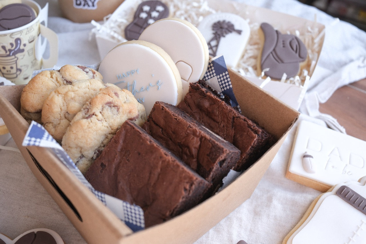 Treat Box
