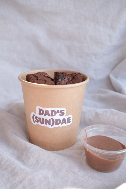 Dad's (Sun)Dae