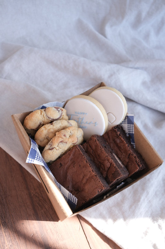 Treat Box