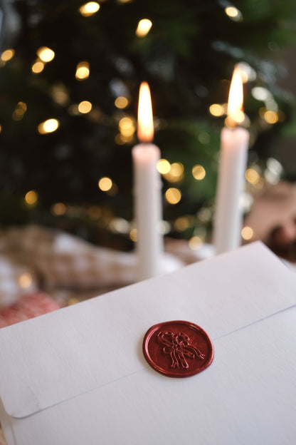 Letter to Santa 2 Cookie Gift Pack