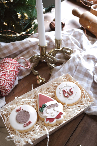 Elf on the Shelf "Elf Cam" 3 Pack