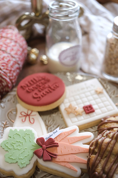 Night Before Christmas Lux Pack