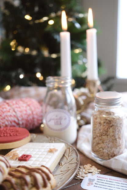 Night Before Christmas Lux Pack