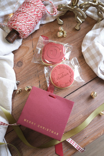 Christmas Gift Bag 2 Pack