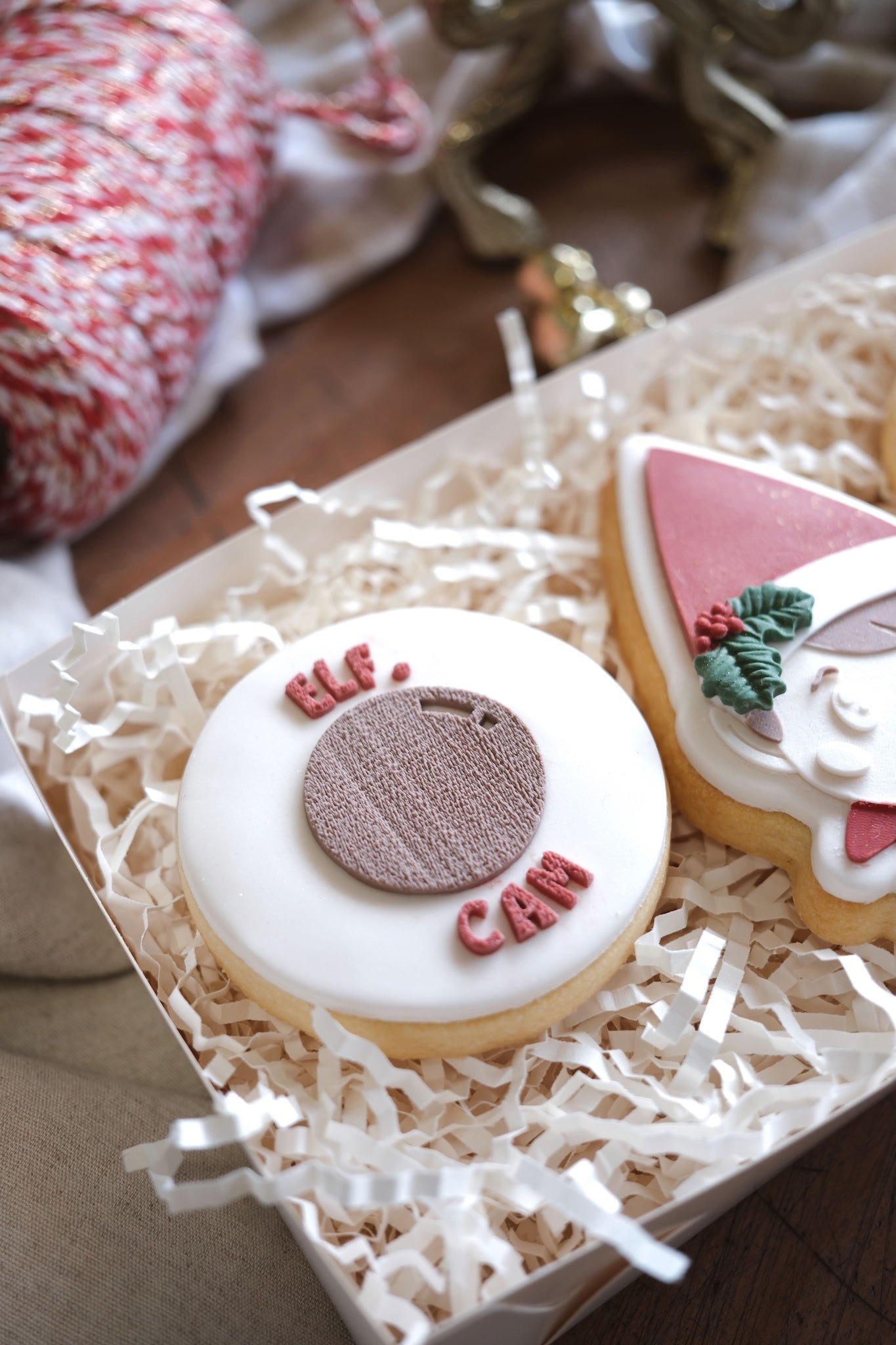 Elf on the Shelf "Elf Cam" 3 Pack