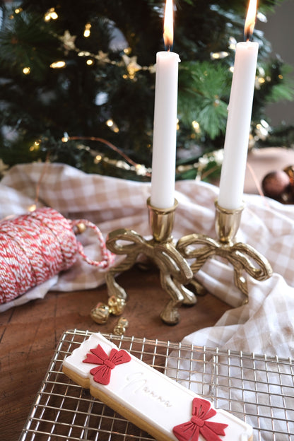 Custom BonBon Cookies