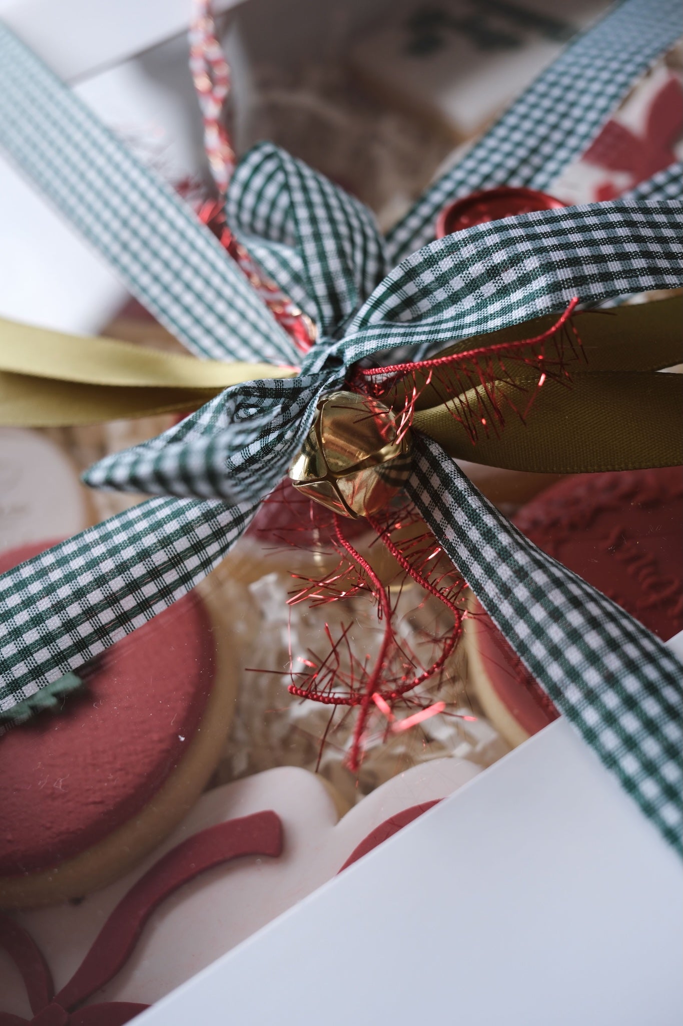 Christmas Gift Box 12 Pack