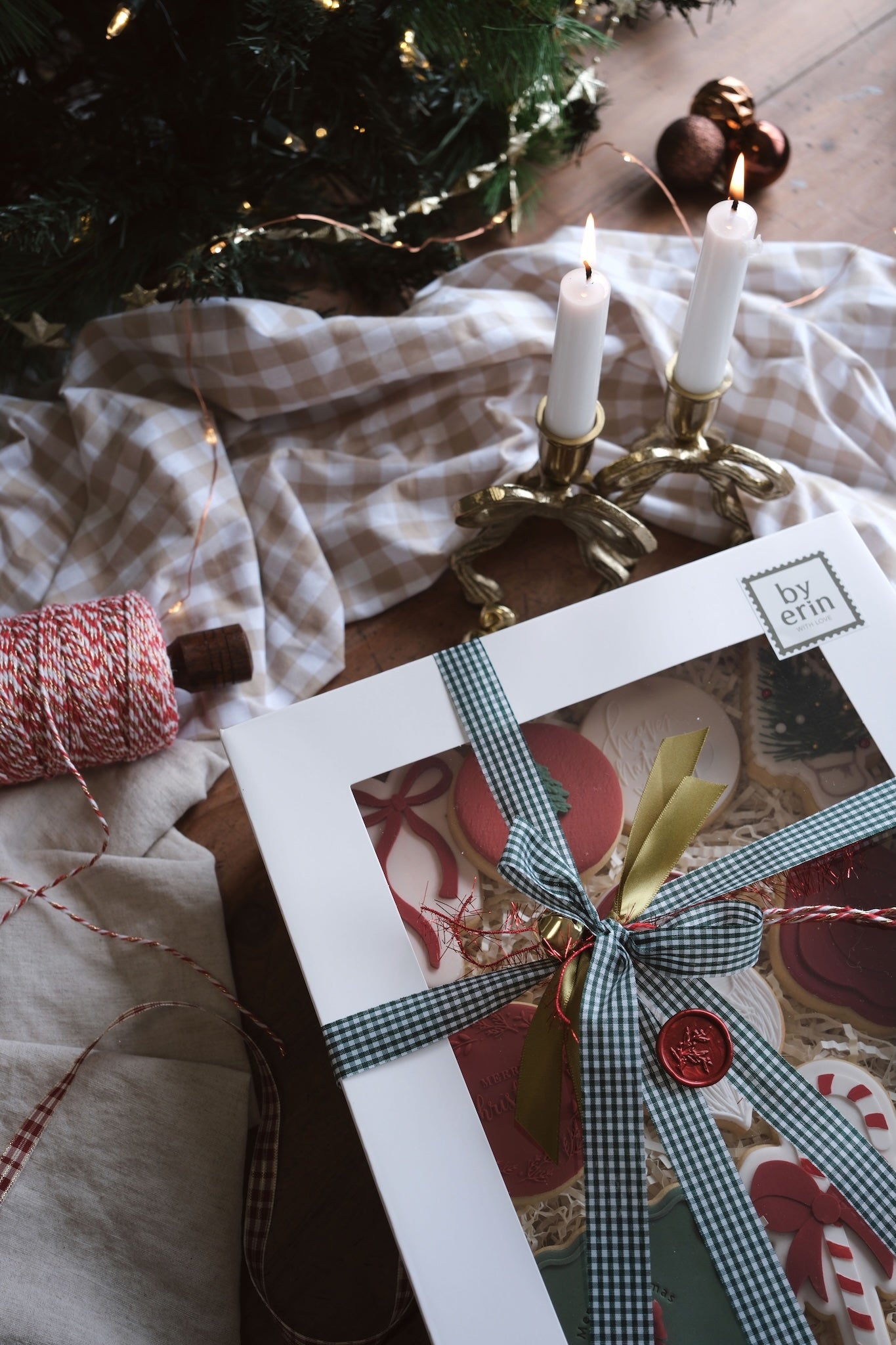 Christmas Gift Box 12 Pack