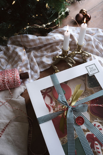 Christmas Gift Box 12 Pack