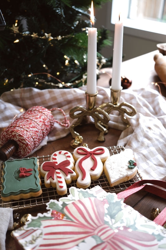 Christmas Gift Bag 4 Pack