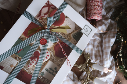 Christmas Gift Box 12 Pack