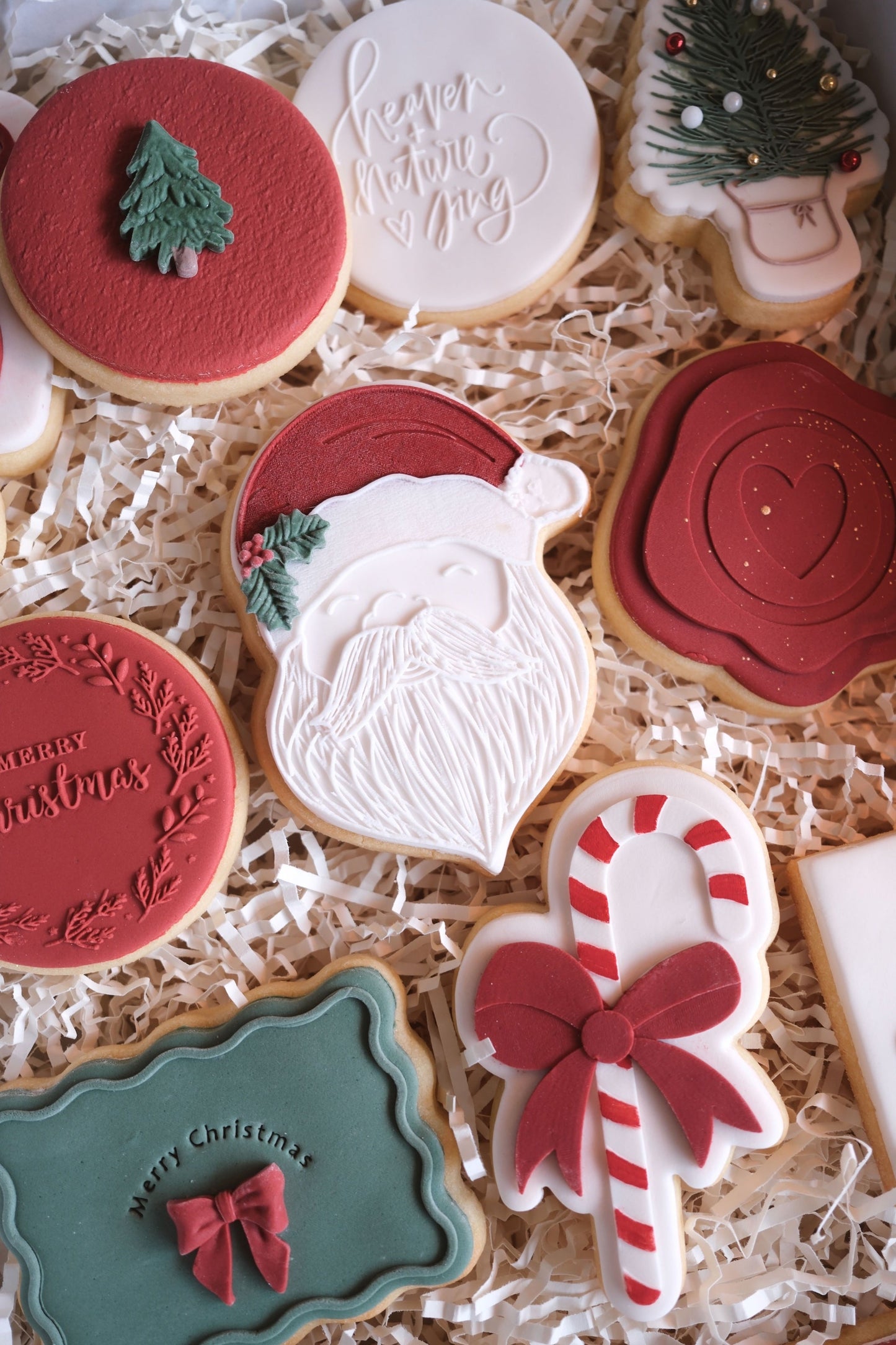 Christmas Gift Box 12 Pack