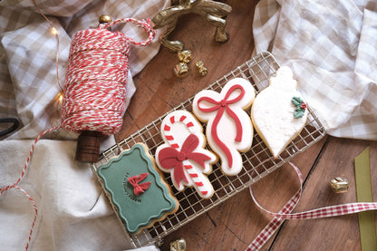 Christmas Gift Bag 4 Pack