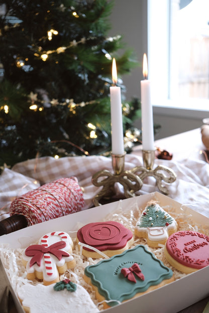 Christmas Gift Box 6 Pack