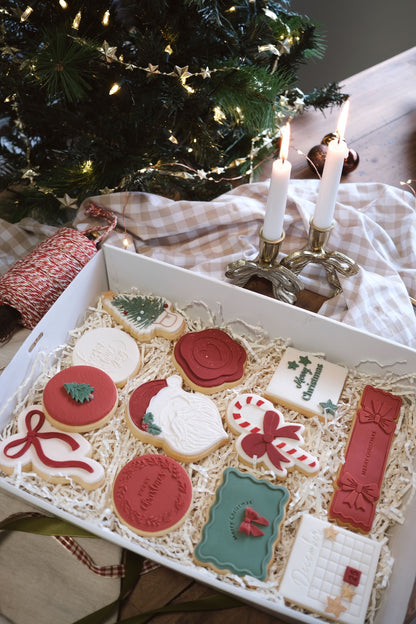 Christmas Gift Box 12 Pack