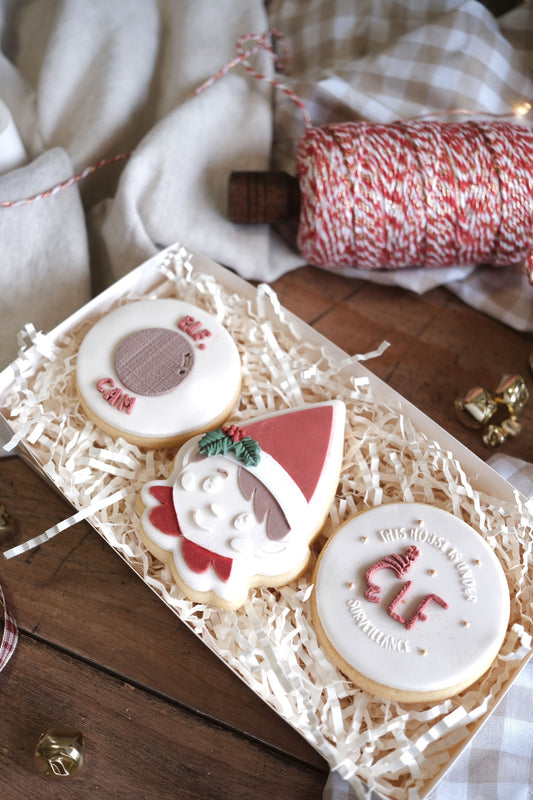 Elf on the Shelf "Elf Cam" 3 Pack